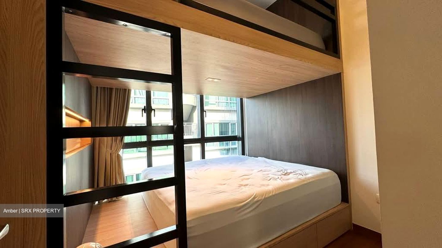 Casa Al Mare (D17), Apartment #577689931